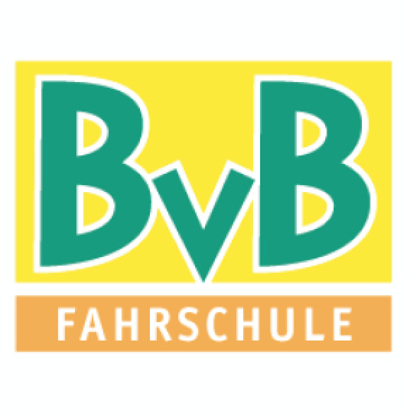 BvB Fahrschule - Meine Fahrschule für alle Klassen.